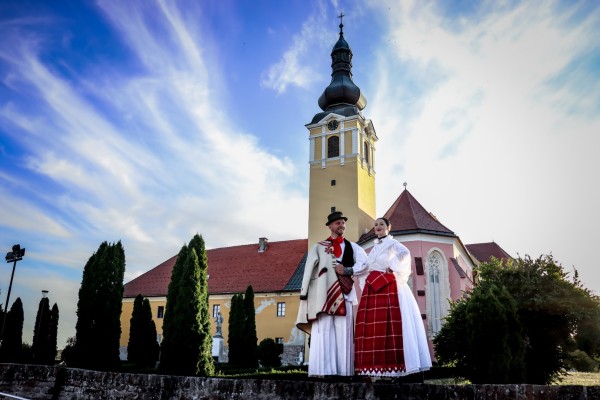 Crkva sv. Antuna Padovanskog