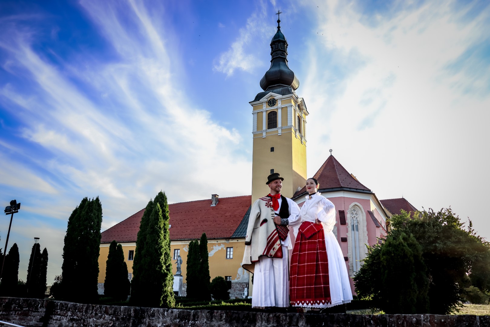 Crkva sv. Antuna Padovanskog