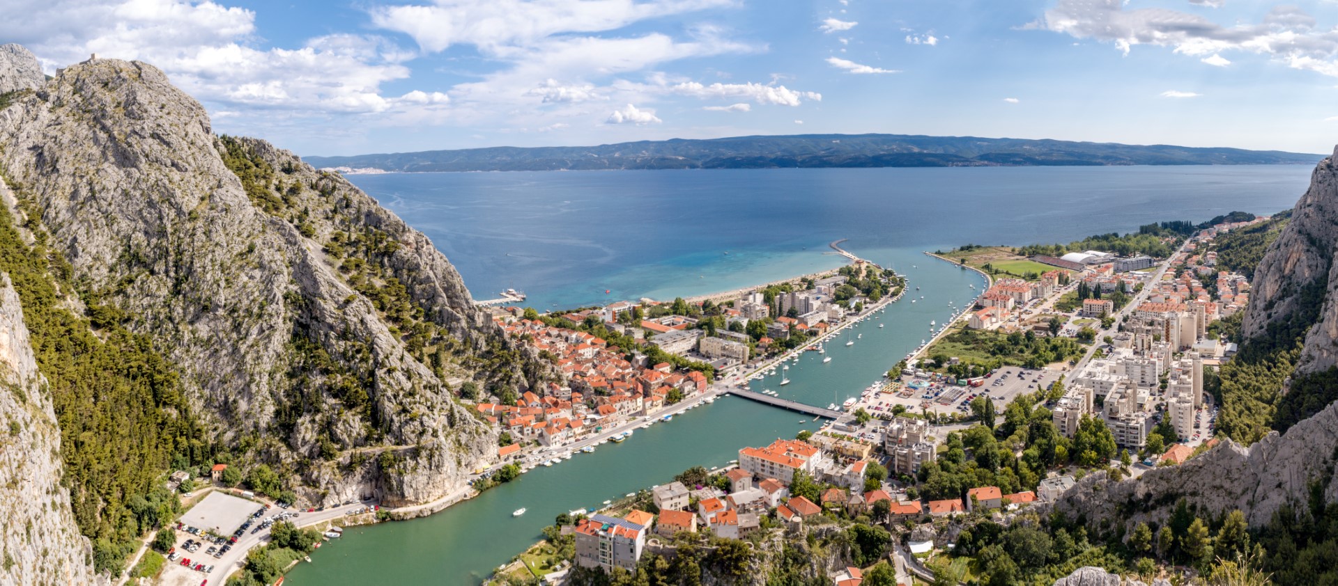 foto/Ušće Cetine_Omiš