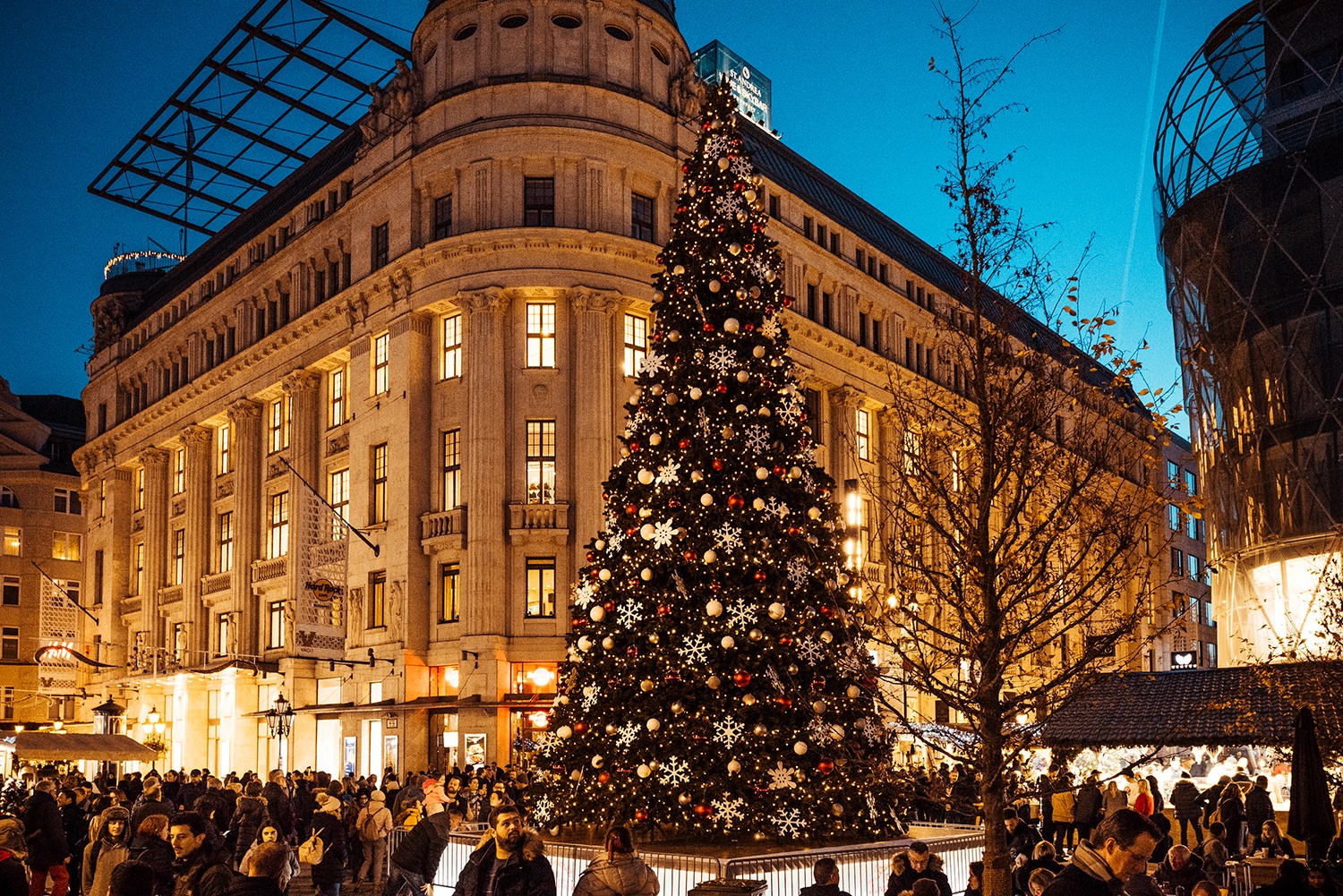 foto/Budapest, advent1, autor: Halmai Gyongyi